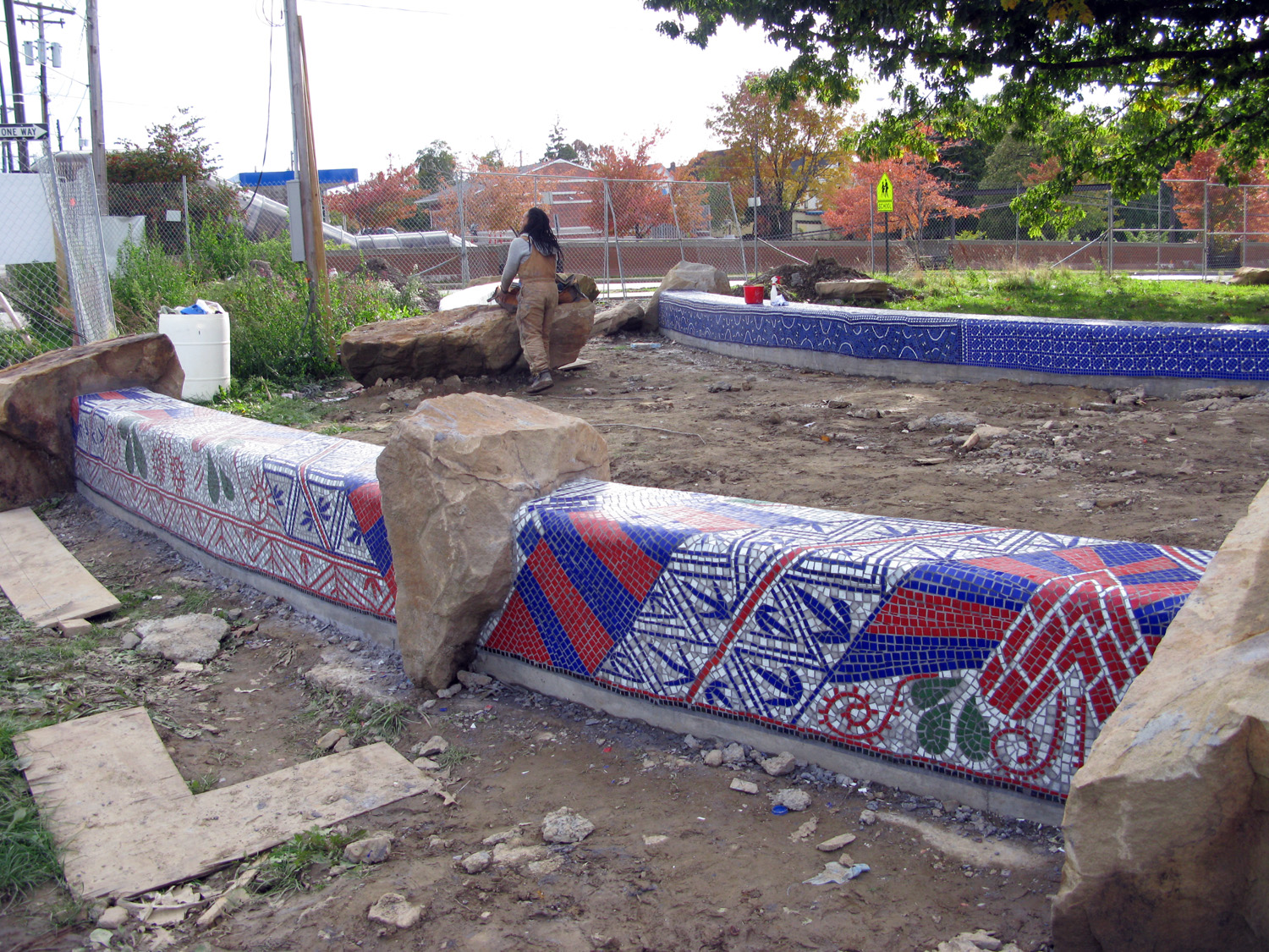 Cleveland Public Art Project Buckeye Community Blog Your Site Name